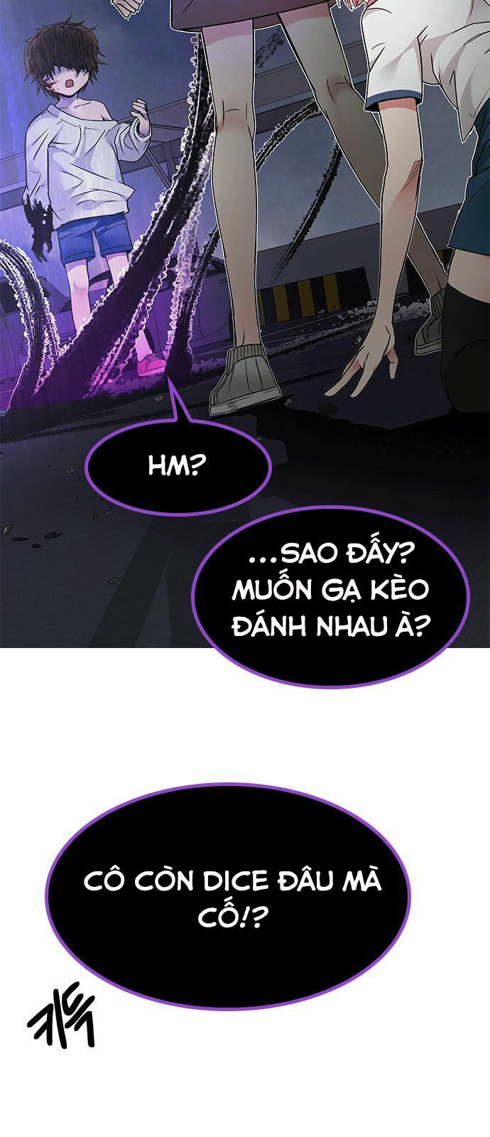 Trò Chơi Số Mệnh Chapter 199 - Page 35