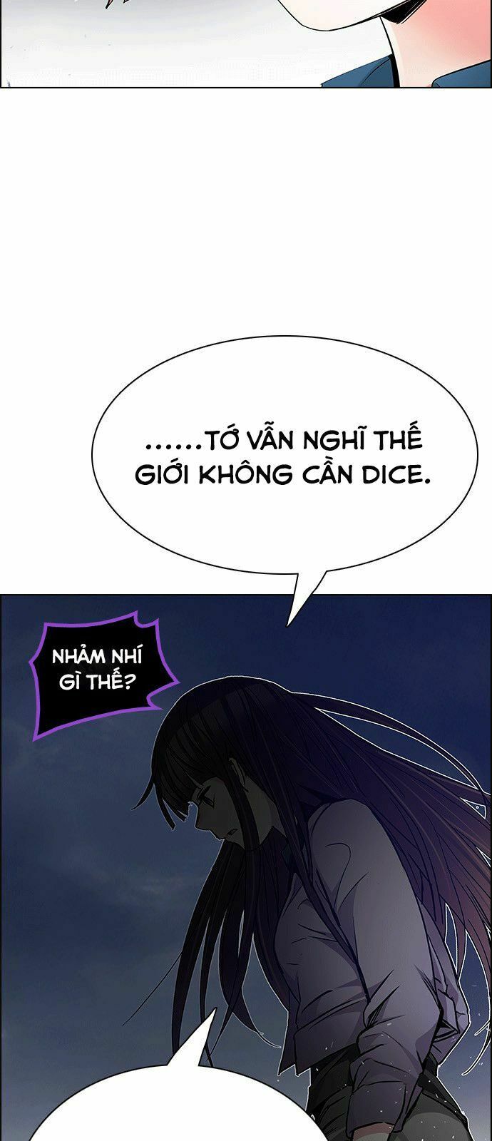 Trò Chơi Số Mệnh Chapter 199 - Page 40