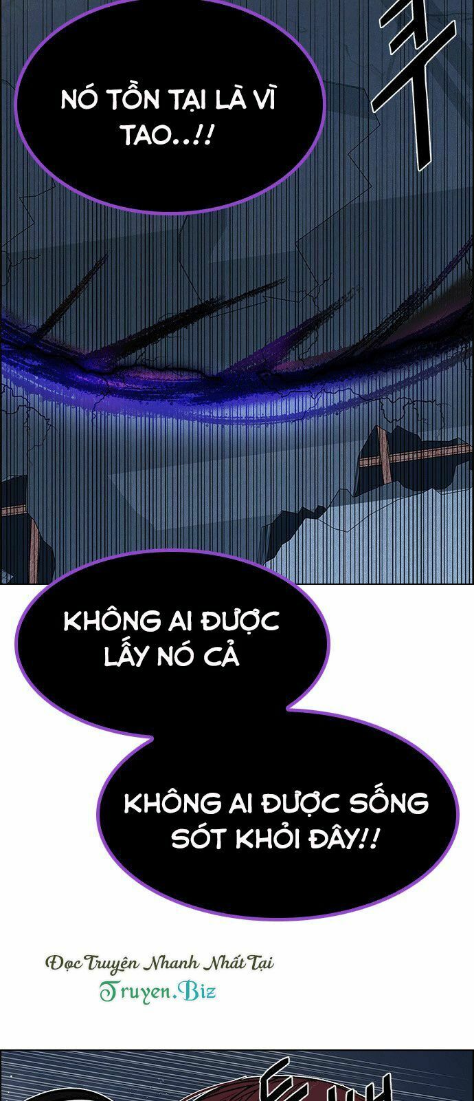 Trò Chơi Số Mệnh Chapter 199 - Page 59