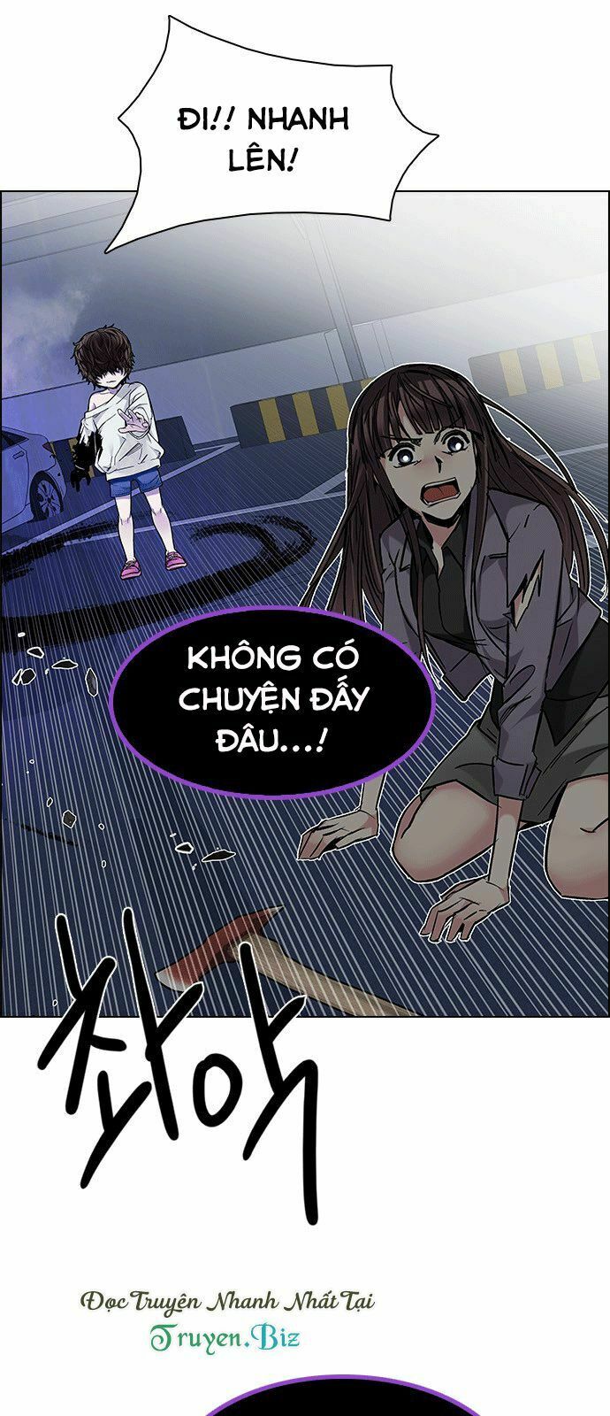 Trò Chơi Số Mệnh Chapter 199 - Page 68