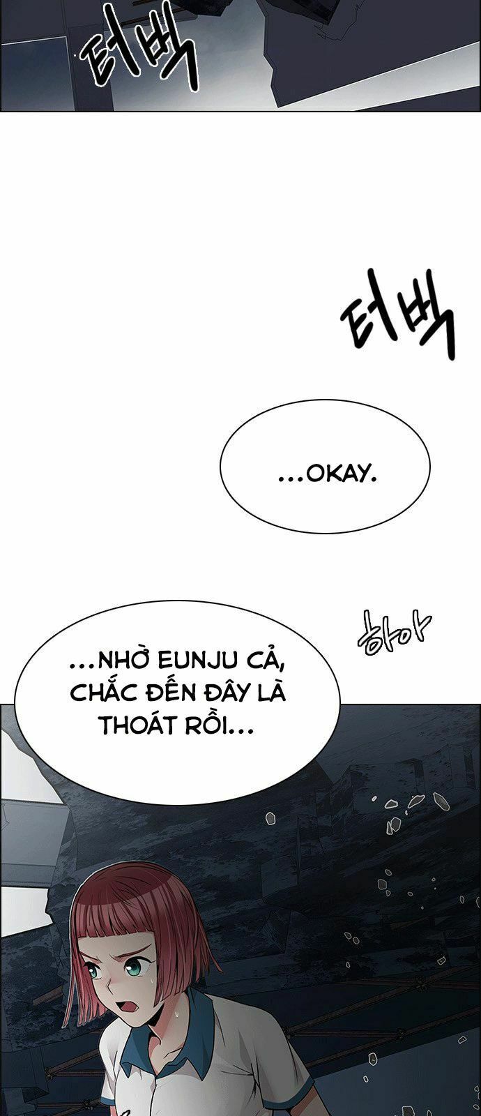 Trò Chơi Số Mệnh Chapter 199 - Page 72