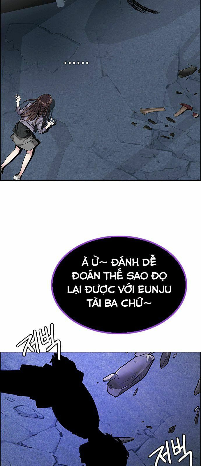 Trò Chơi Số Mệnh Chapter 199 - Page 75