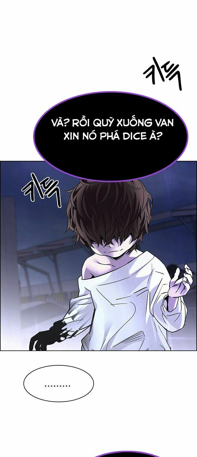 Trò Chơi Số Mệnh Chapter 199 - Page 79