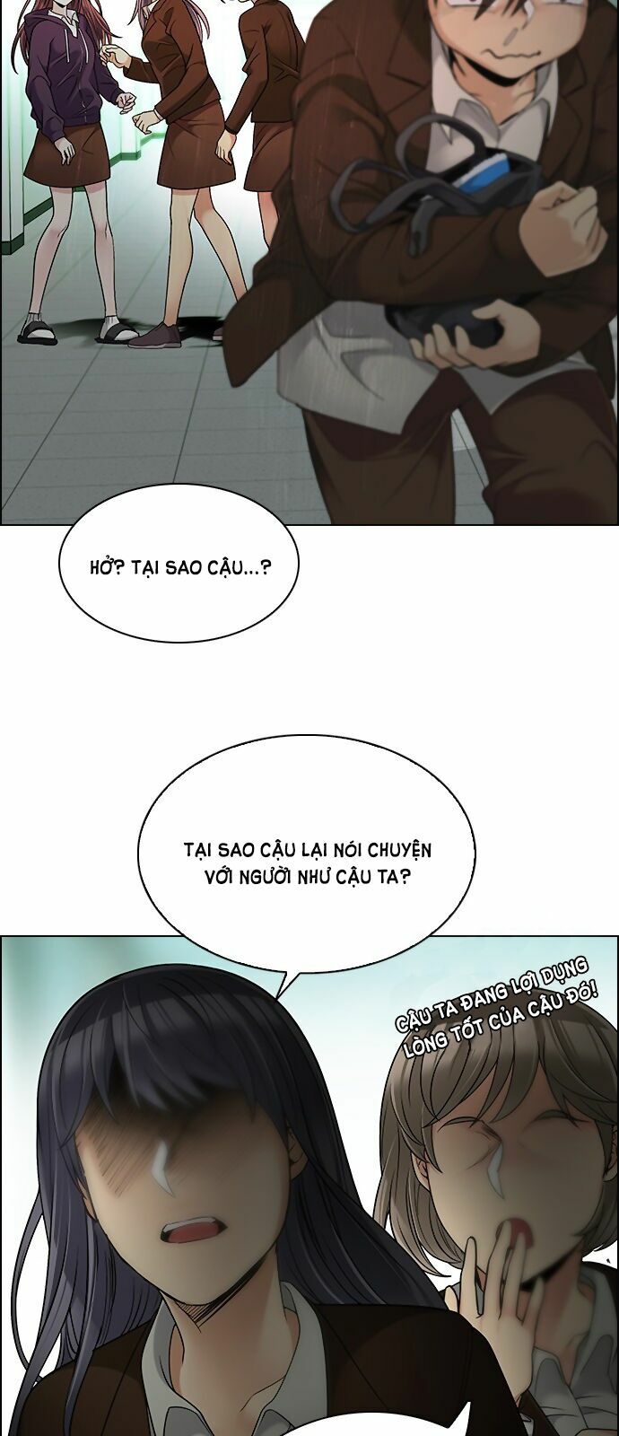 Trò Chơi Số Mệnh Chapter 286 - Page 19