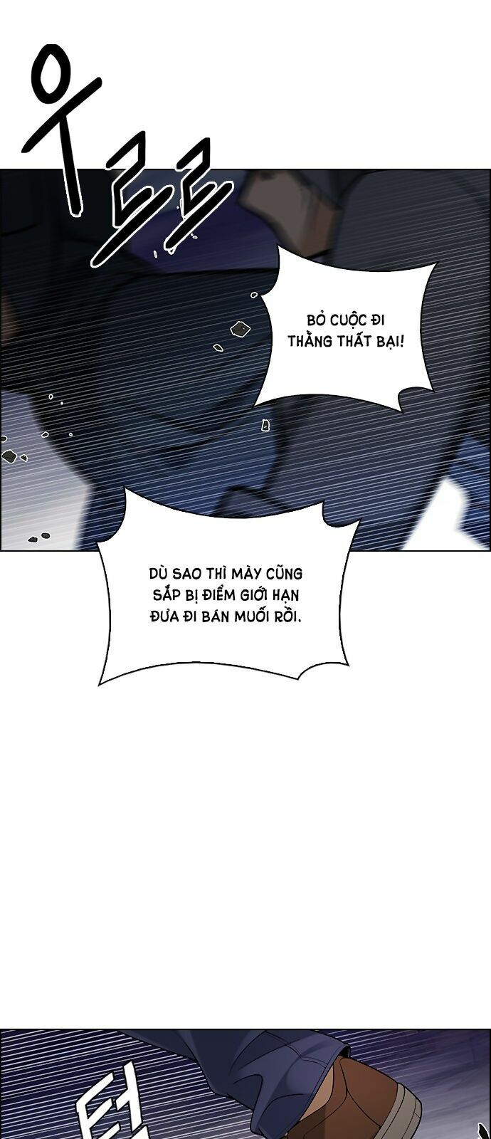 Trò Chơi Số Mệnh Chapter 286 - Page 5