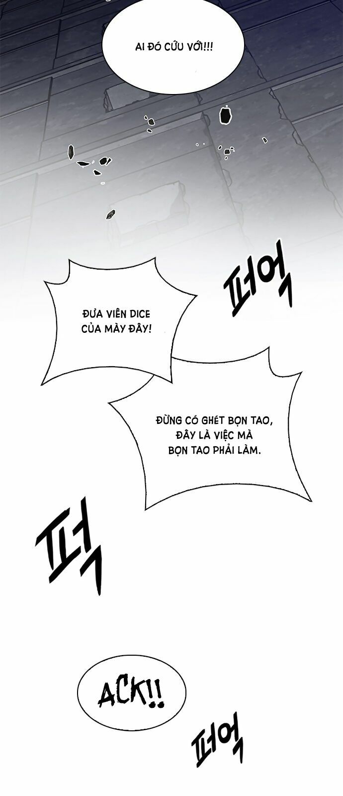 Trò Chơi Số Mệnh Chapter 286 - Page 8