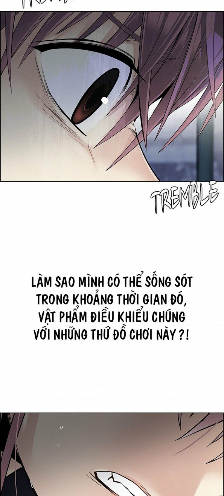 Trò Chơi Số Mệnh Chapter 314 - Page 11