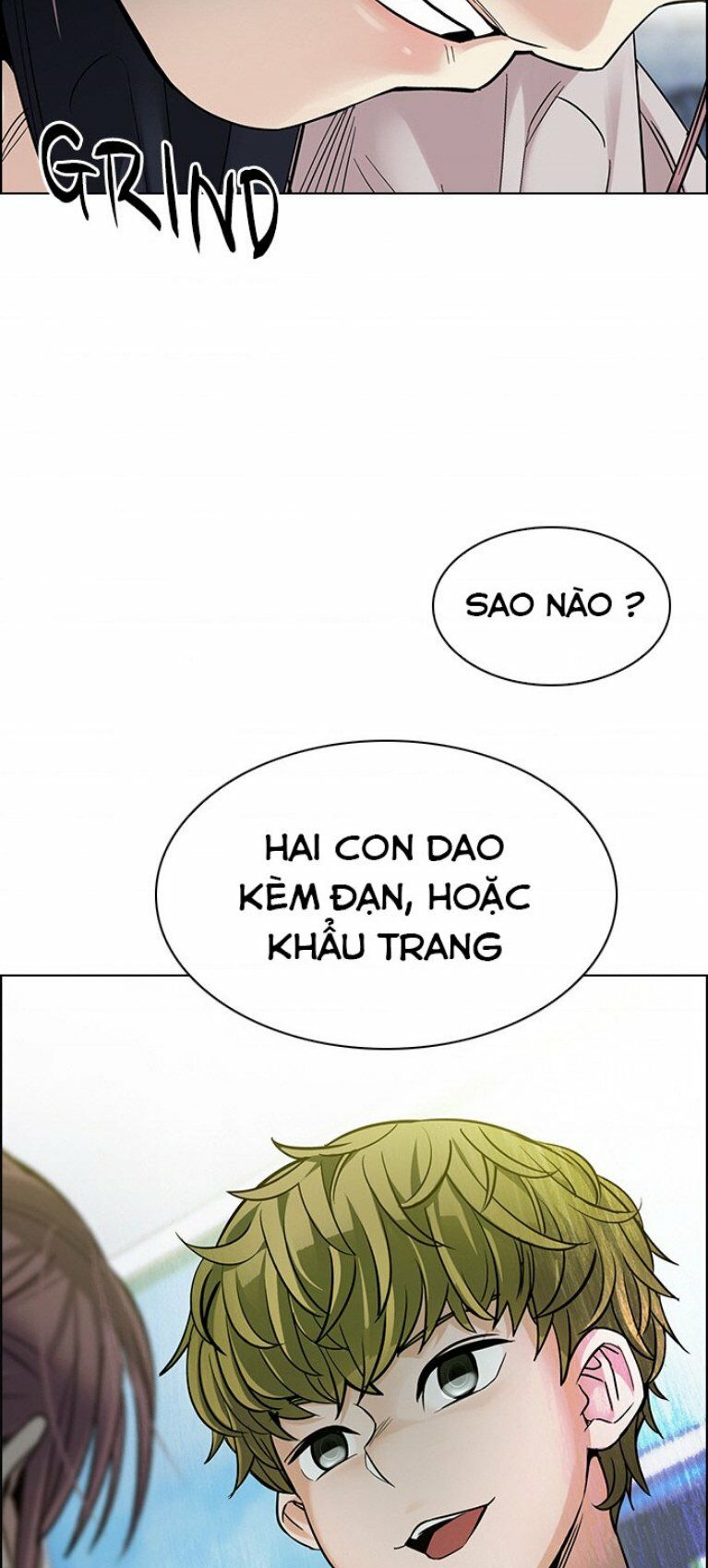 Trò Chơi Số Mệnh Chapter 314 - Page 12