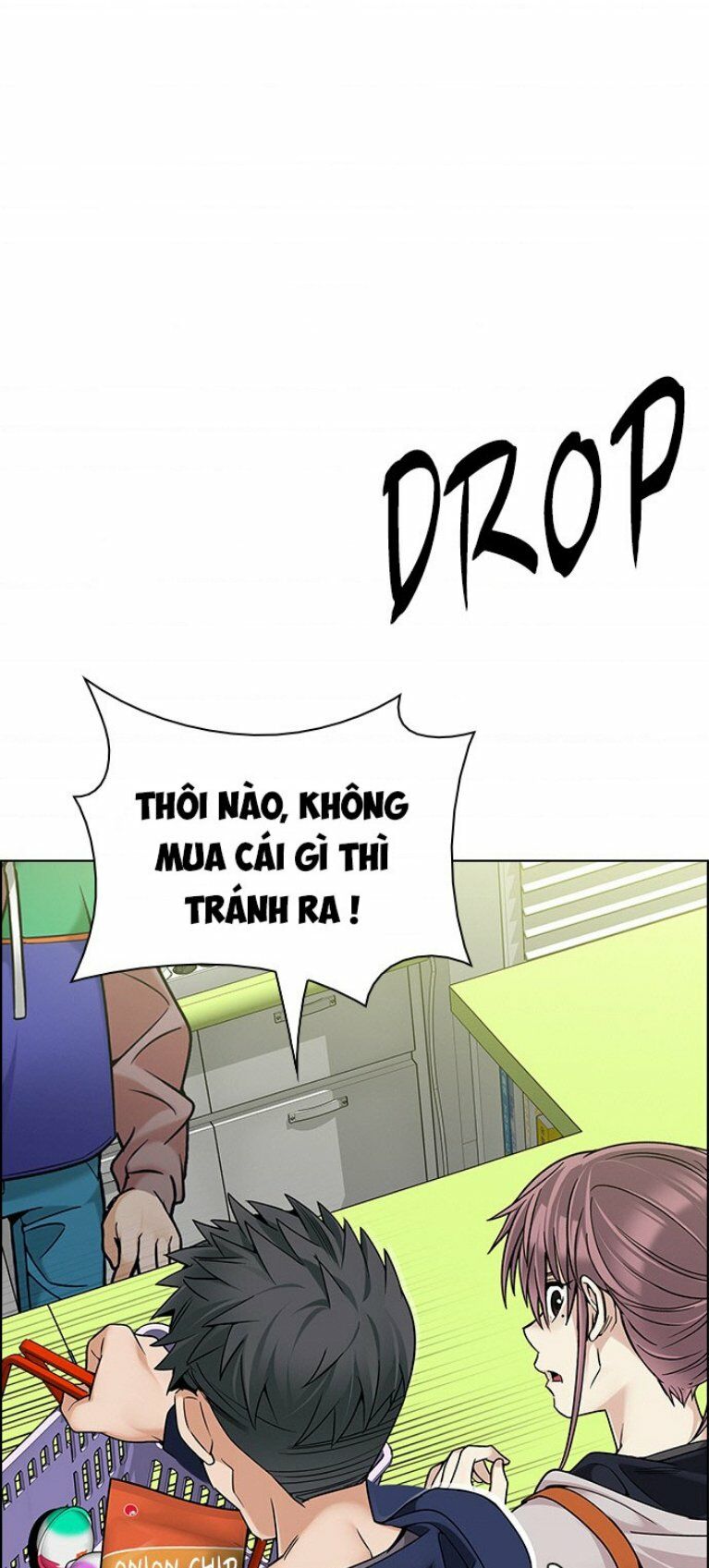 Trò Chơi Số Mệnh Chapter 314 - Page 18