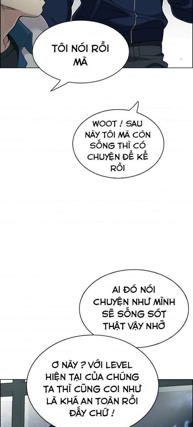 Trò Chơi Số Mệnh Chapter 314 - Page 22