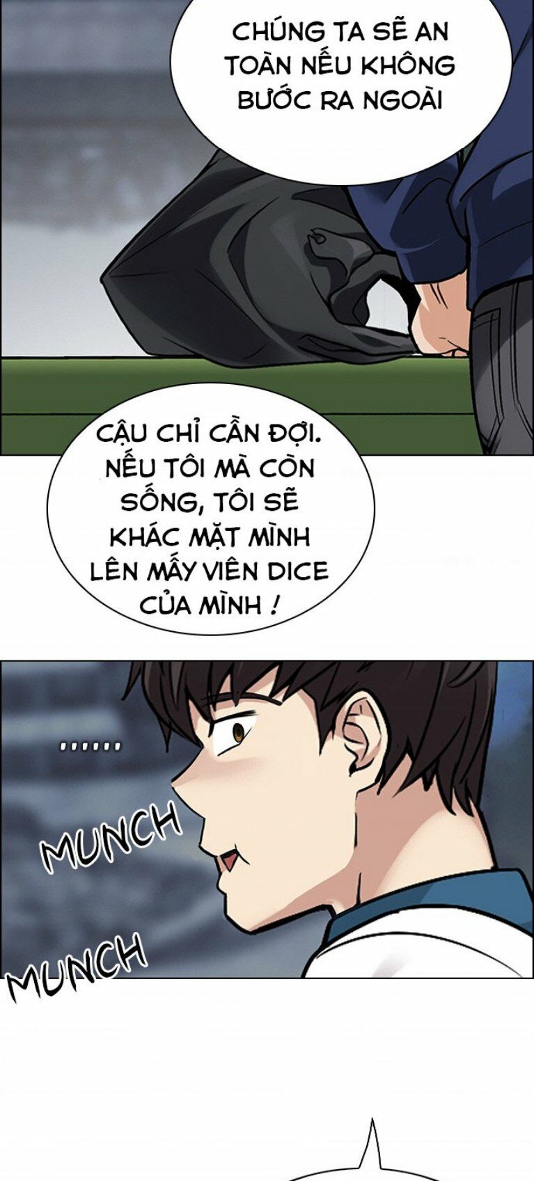 Trò Chơi Số Mệnh Chapter 314 - Page 24