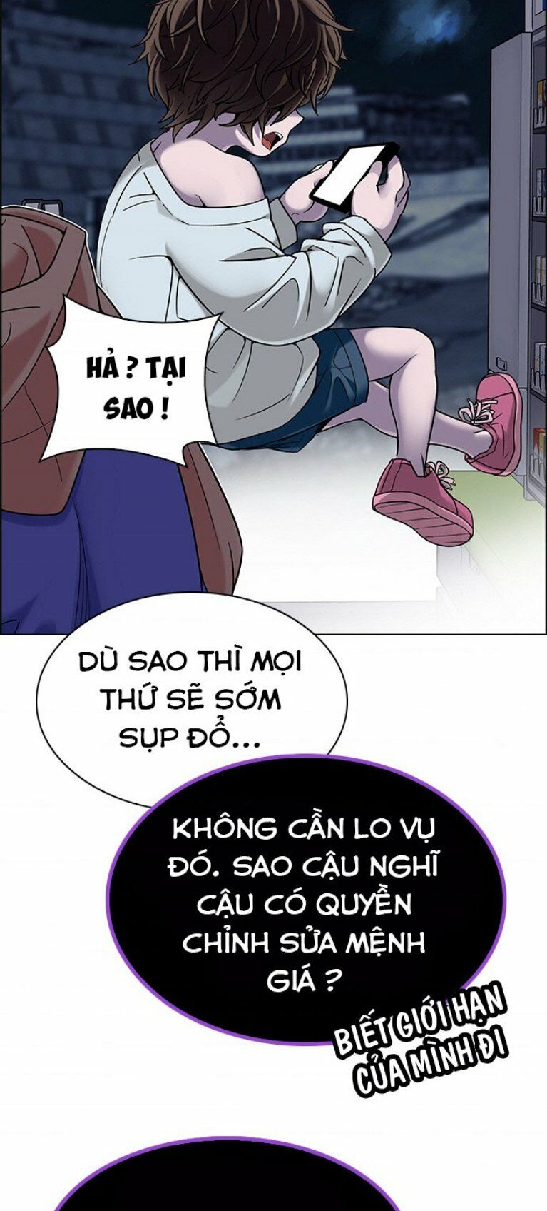 Trò Chơi Số Mệnh Chapter 314 - Page 29