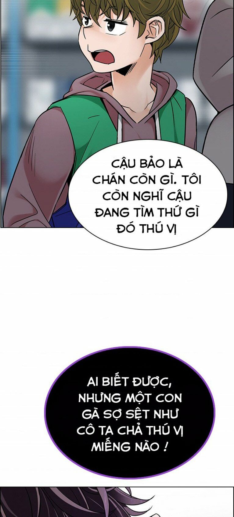 Trò Chơi Số Mệnh Chapter 314 - Page 31