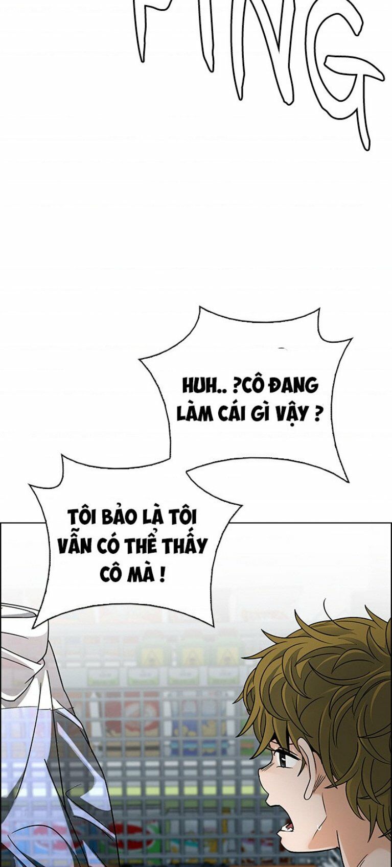 Trò Chơi Số Mệnh Chapter 314 - Page 38