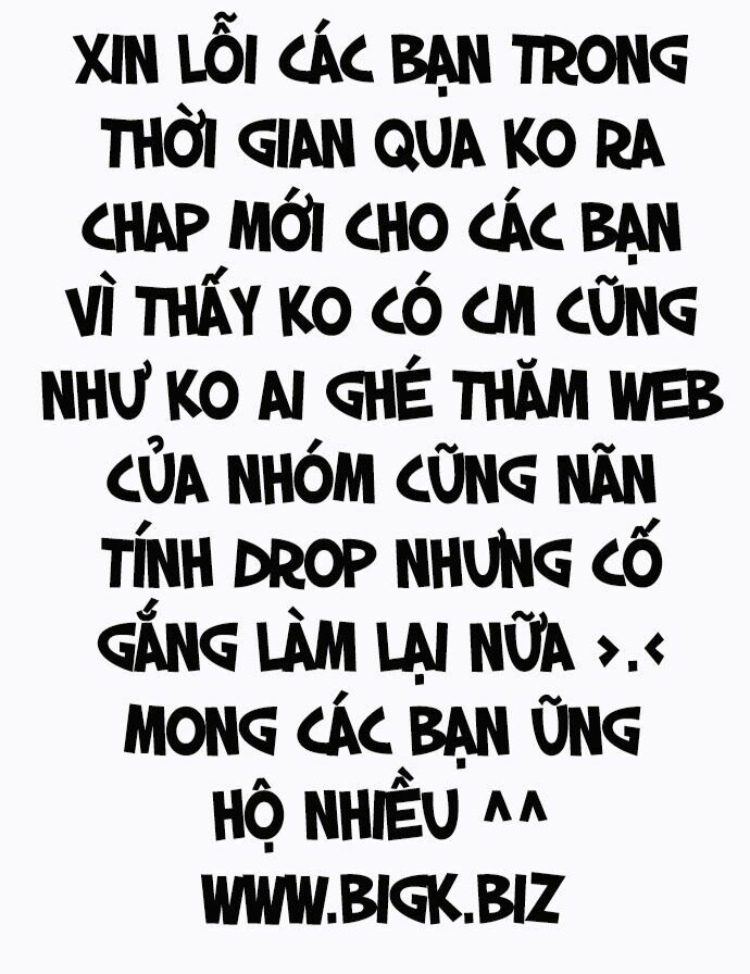 Trò Chơi Số Mệnh - Trang 1