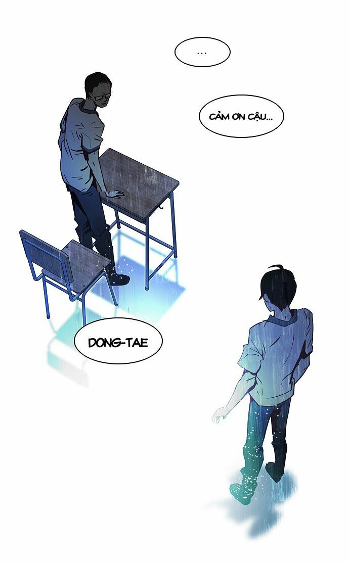 Trò Chơi Số Mệnh Chapter 10 - Page 51