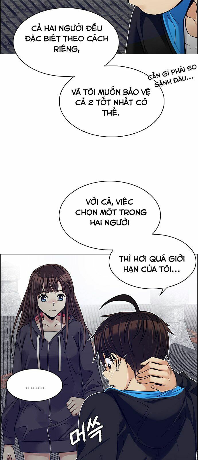 Trò Chơi Số Mệnh Chapter 237 - Page 11