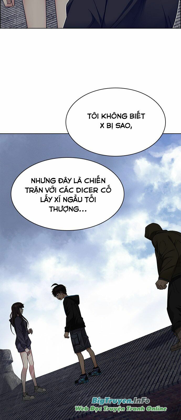 Trò Chơi Số Mệnh Chapter 237 - Page 12