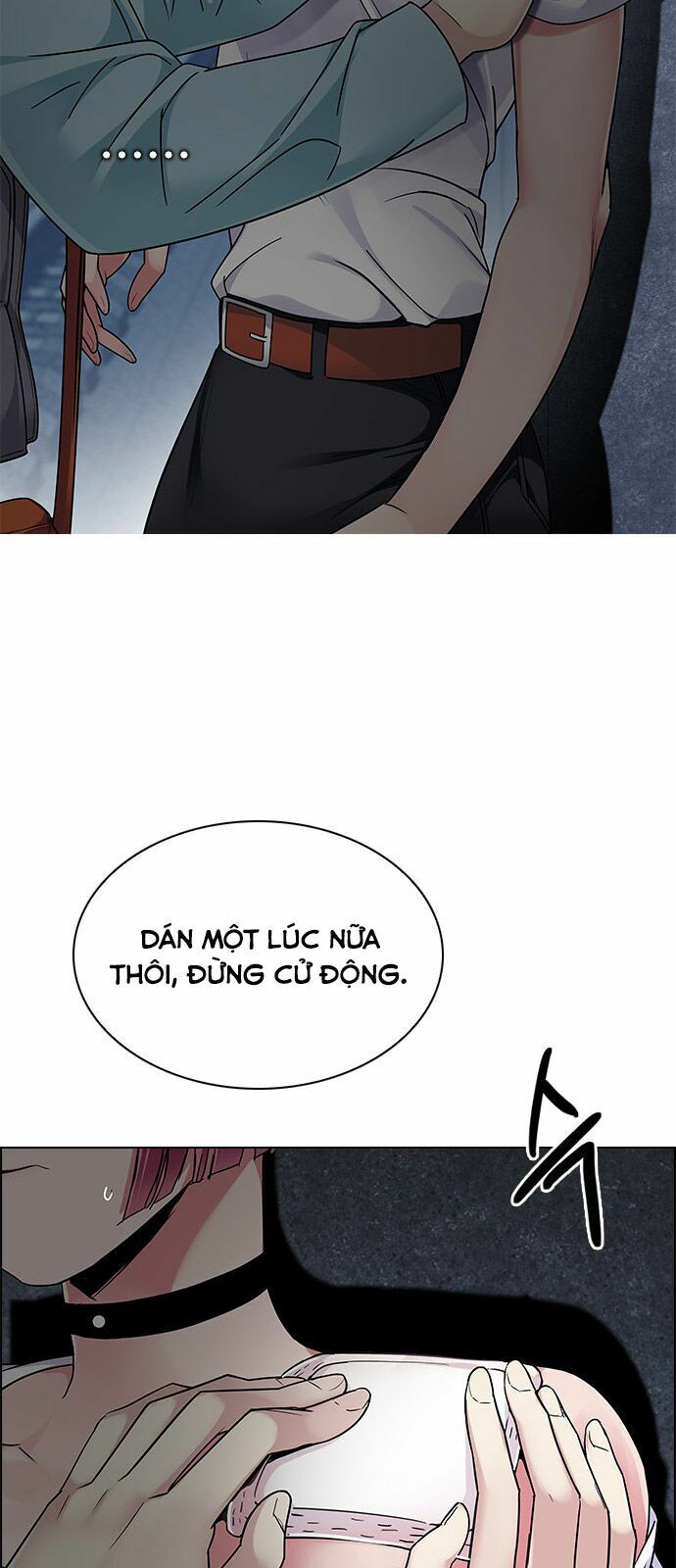 Trò Chơi Số Mệnh Chapter 237 - Page 26