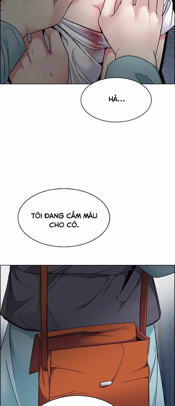 Trò Chơi Số Mệnh Chapter 237 - Page 27