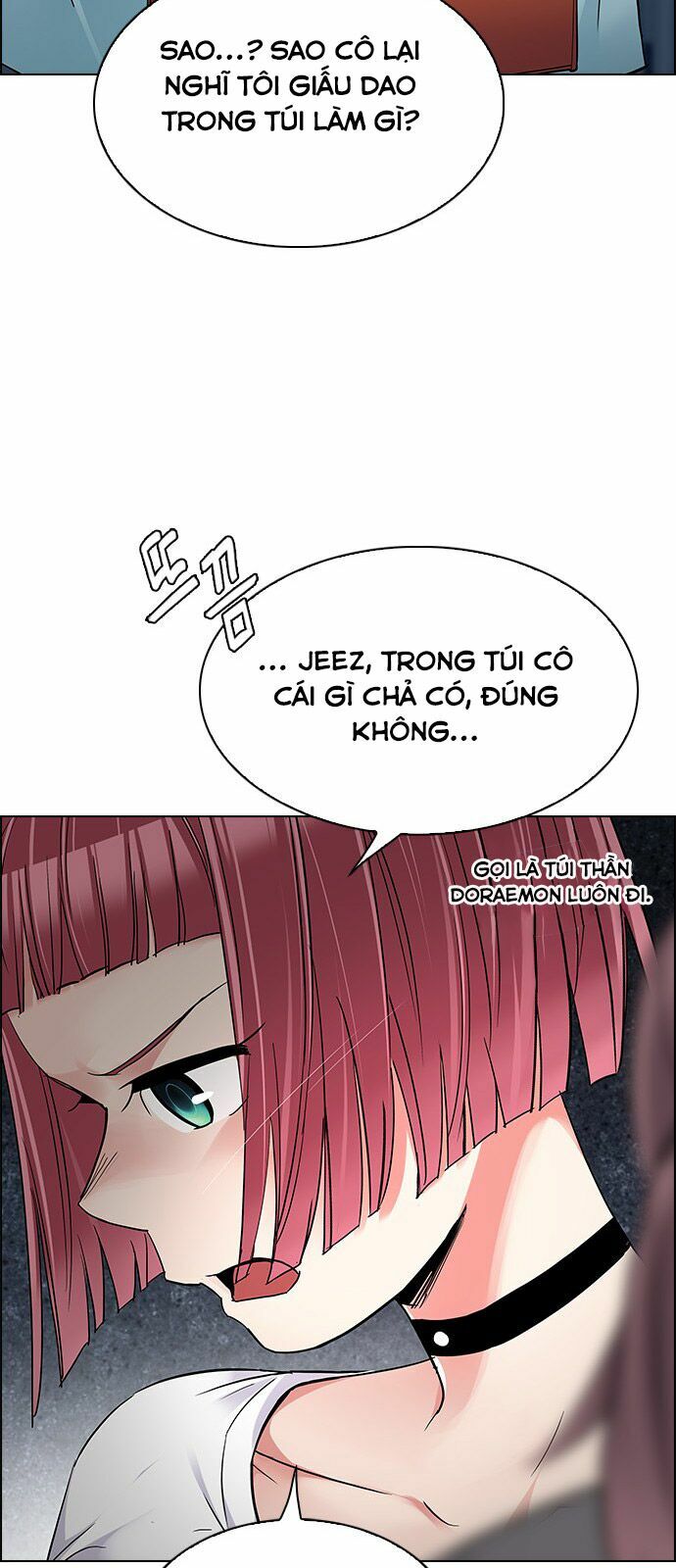 Trò Chơi Số Mệnh Chapter 237 - Page 28