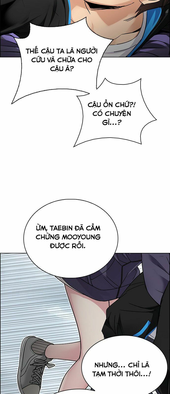 Trò Chơi Số Mệnh Chapter 237 - Page 39