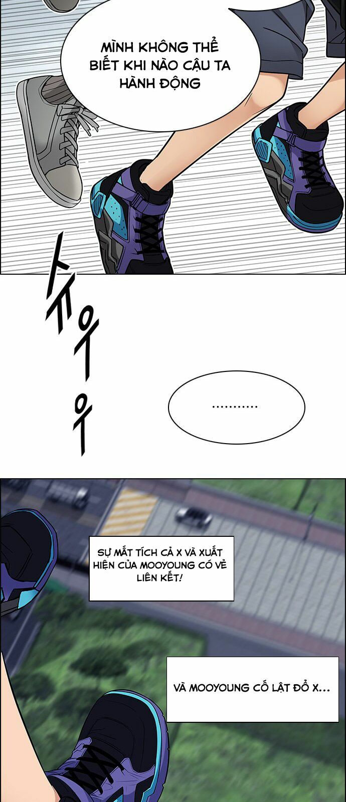 Trò Chơi Số Mệnh Chapter 237 - Page 40