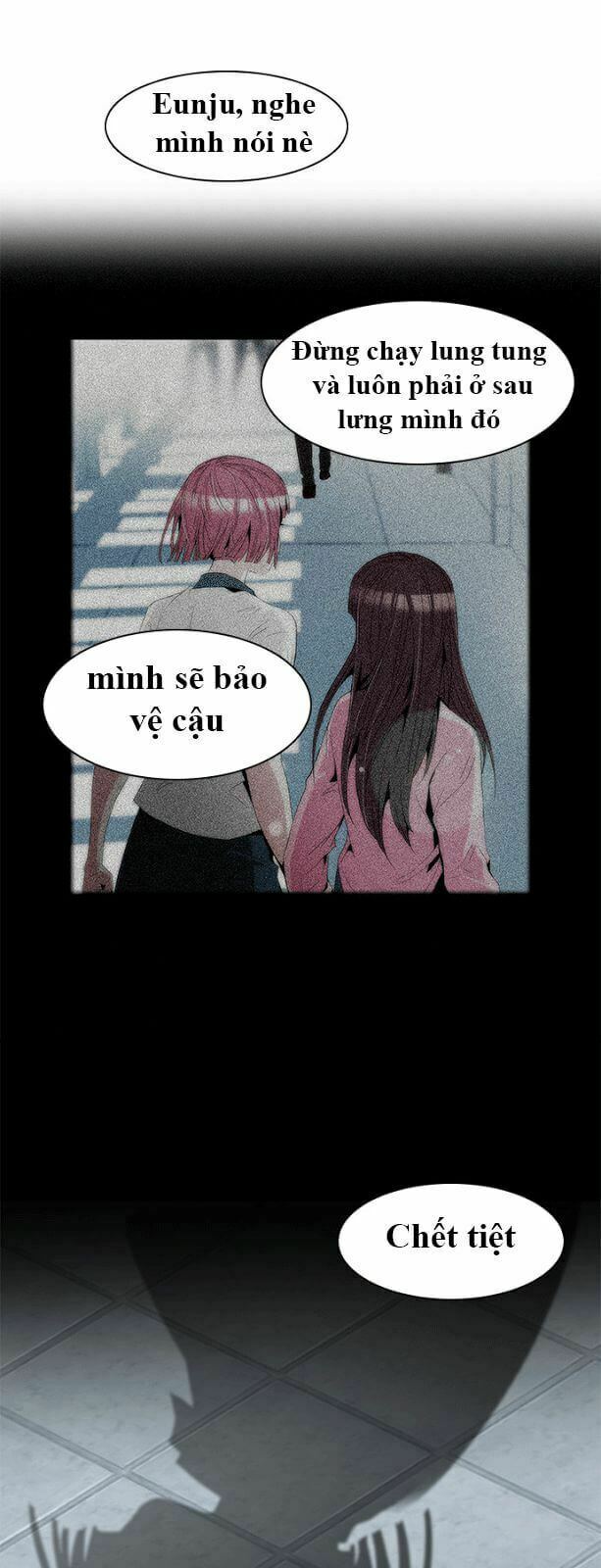 Trò Chơi Số Mệnh Chapter 115 - Page 25