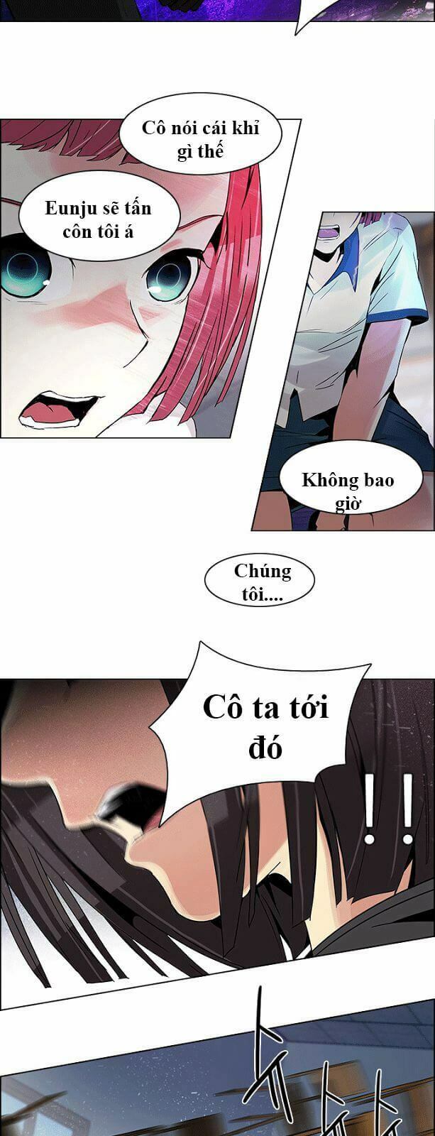 Trò Chơi Số Mệnh Chapter 115 - Page 30