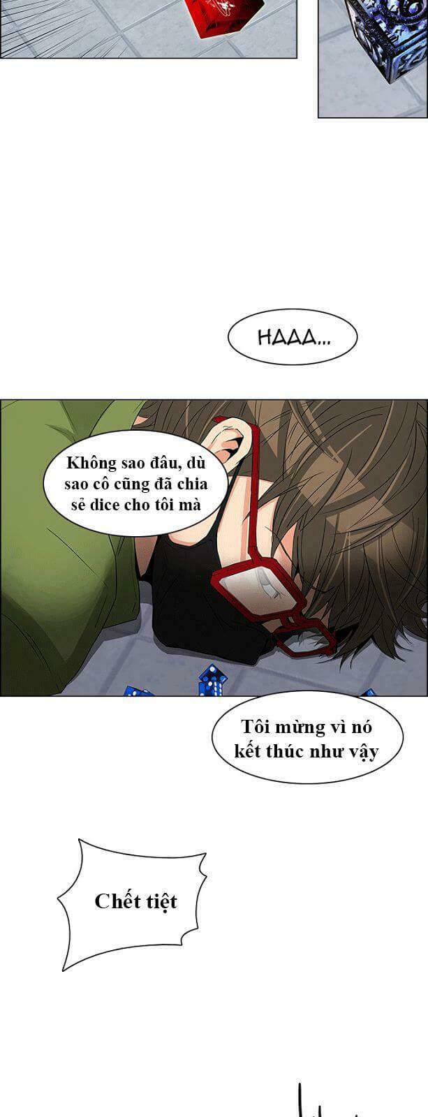 Trò Chơi Số Mệnh Chapter 115 - Page 38