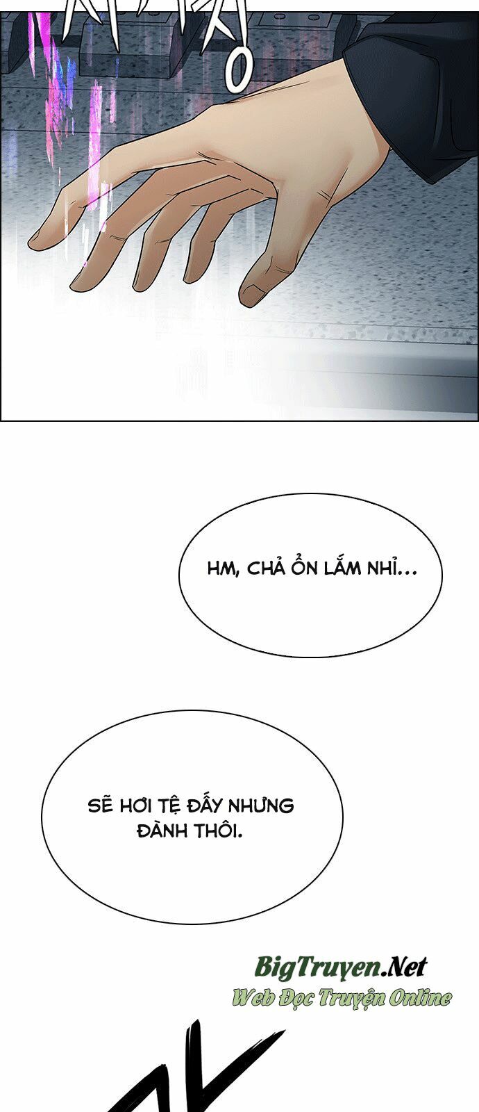 Trò Chơi Số Mệnh Chapter 242 - Page 17