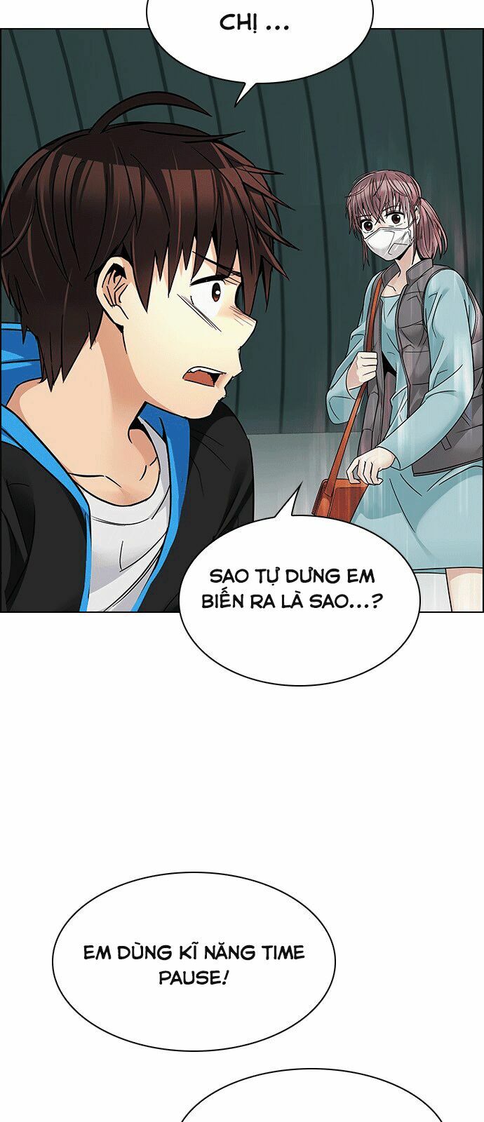 Trò Chơi Số Mệnh Chapter 242 - Page 44