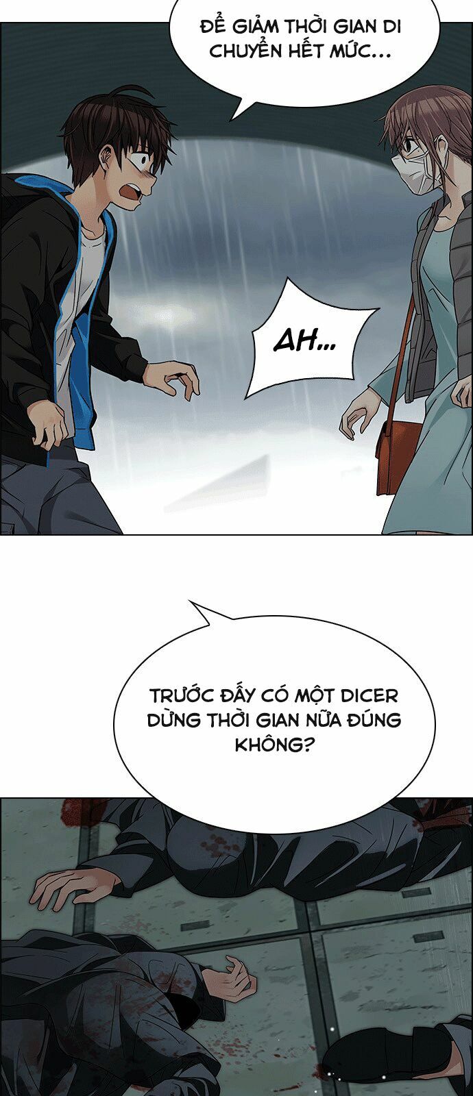 Trò Chơi Số Mệnh Chapter 242 - Page 45