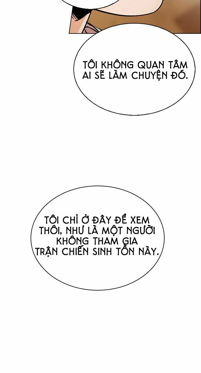 Trò Chơi Số Mệnh Chapter 278 - Page 39