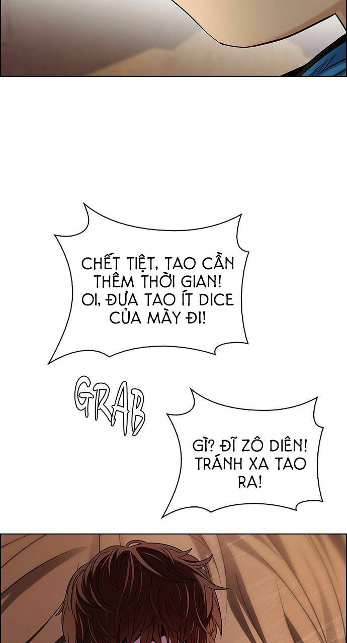 Trò Chơi Số Mệnh Chapter 278 - Page 44