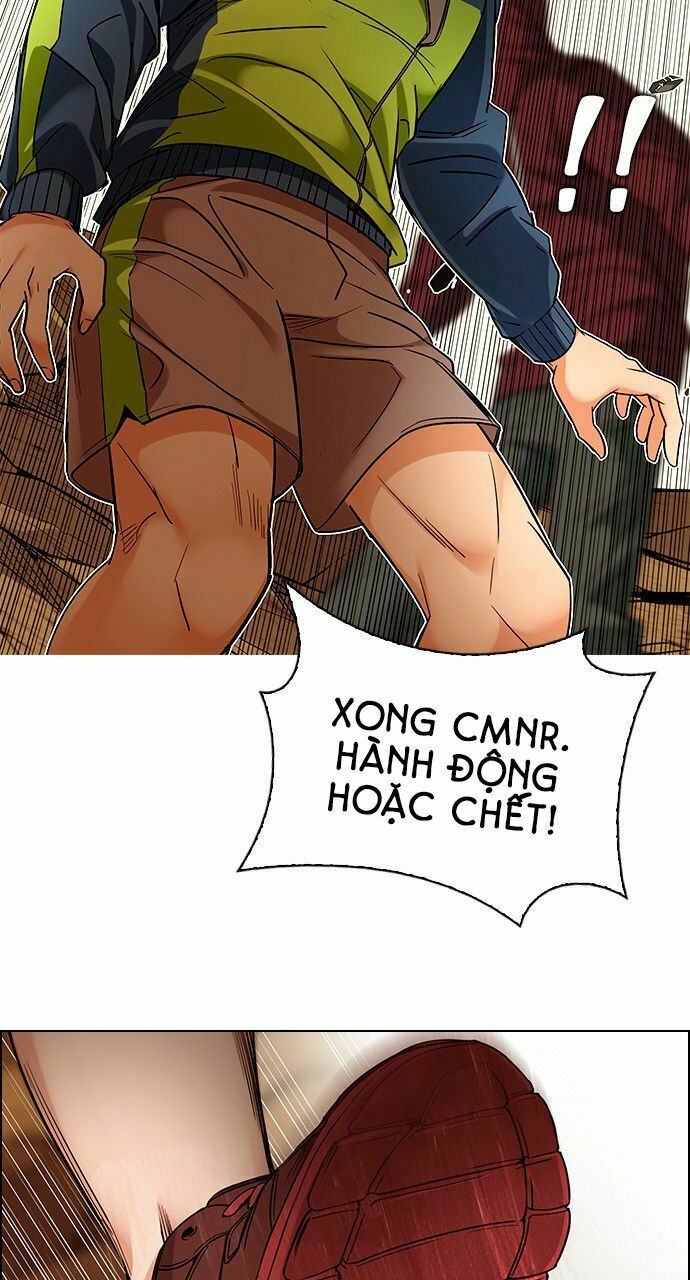 Trò Chơi Số Mệnh Chapter 278 - Page 49