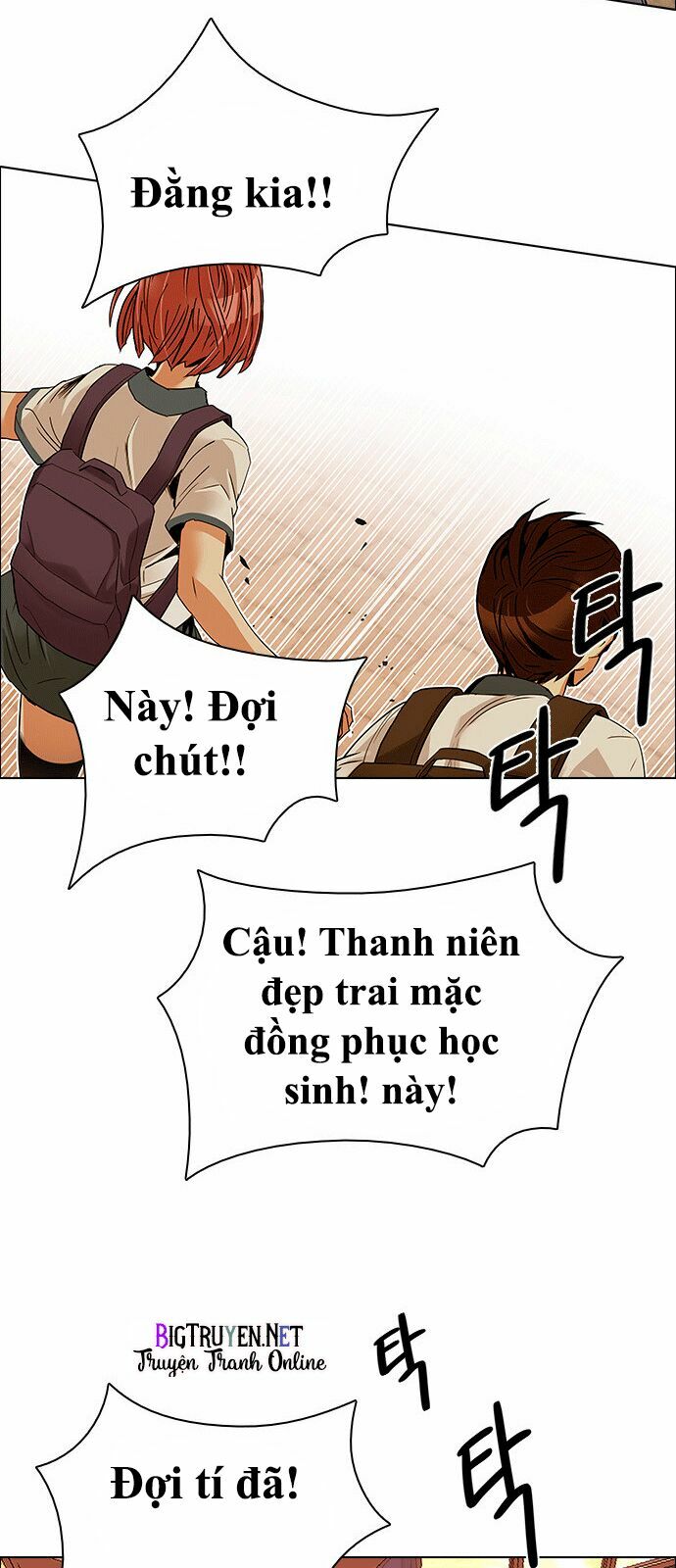 Trò Chơi Số Mệnh Chapter 133 - Page 33