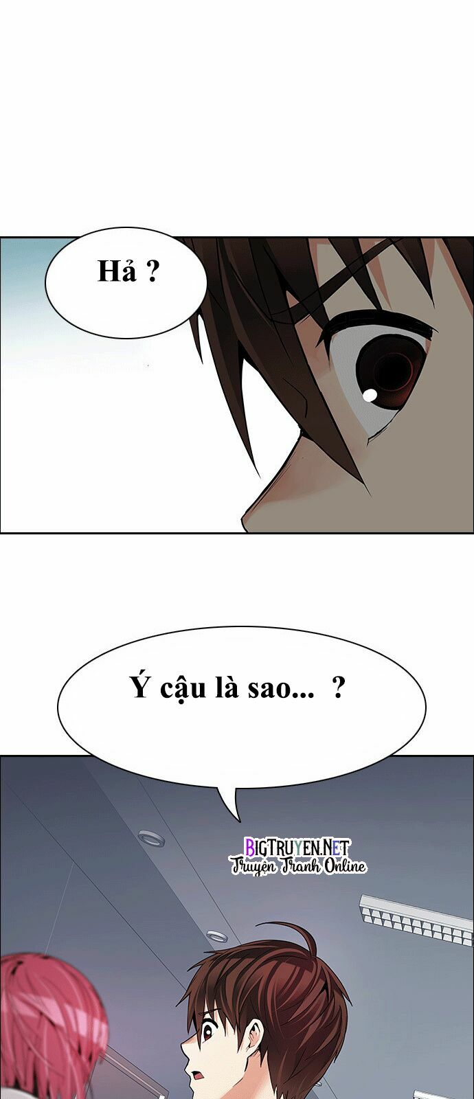 Trò Chơi Số Mệnh Chapter 133 - Page 45