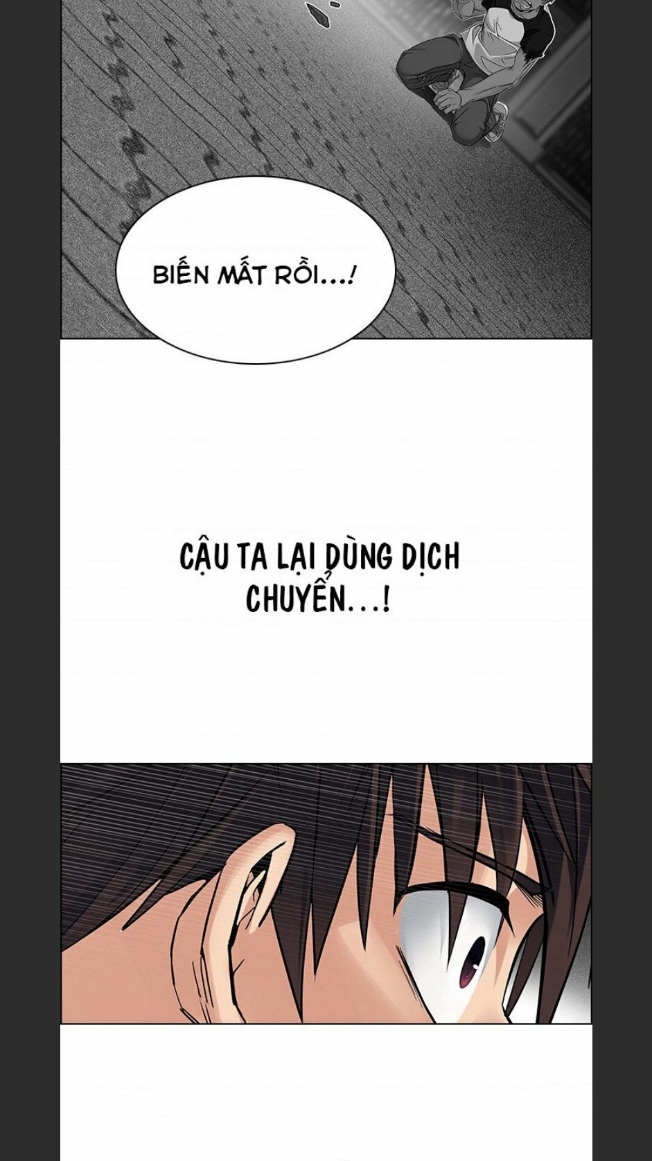 Trò Chơi Số Mệnh Chapter 324 - Page 15