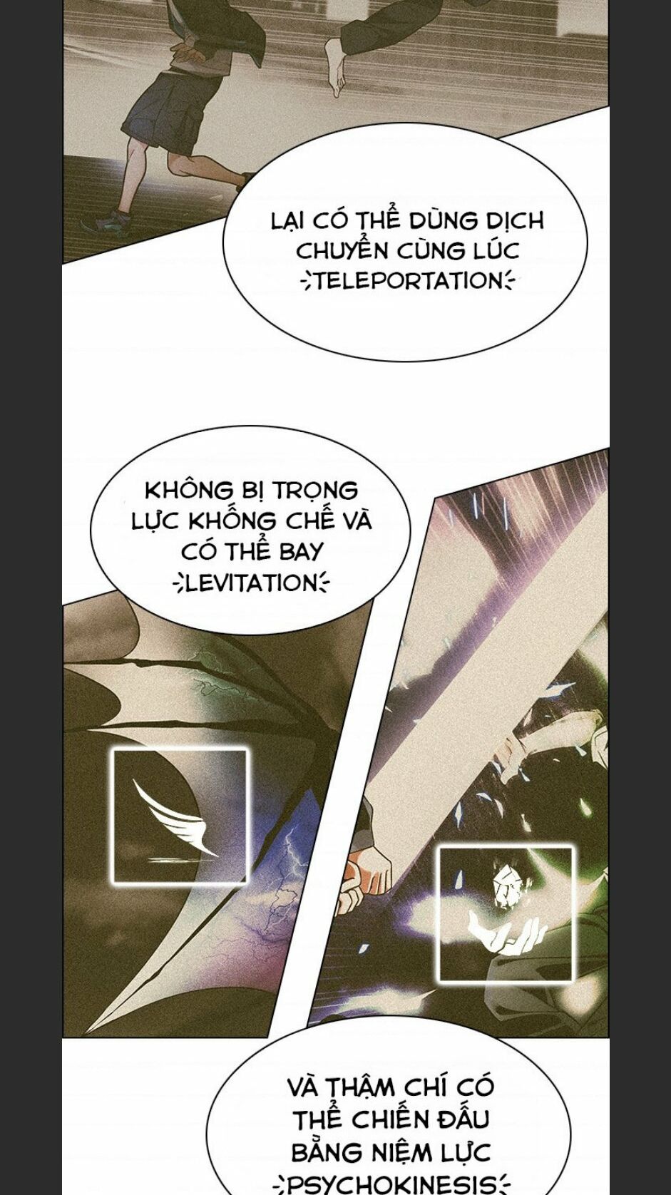 Trò Chơi Số Mệnh Chapter 324 - Page 32