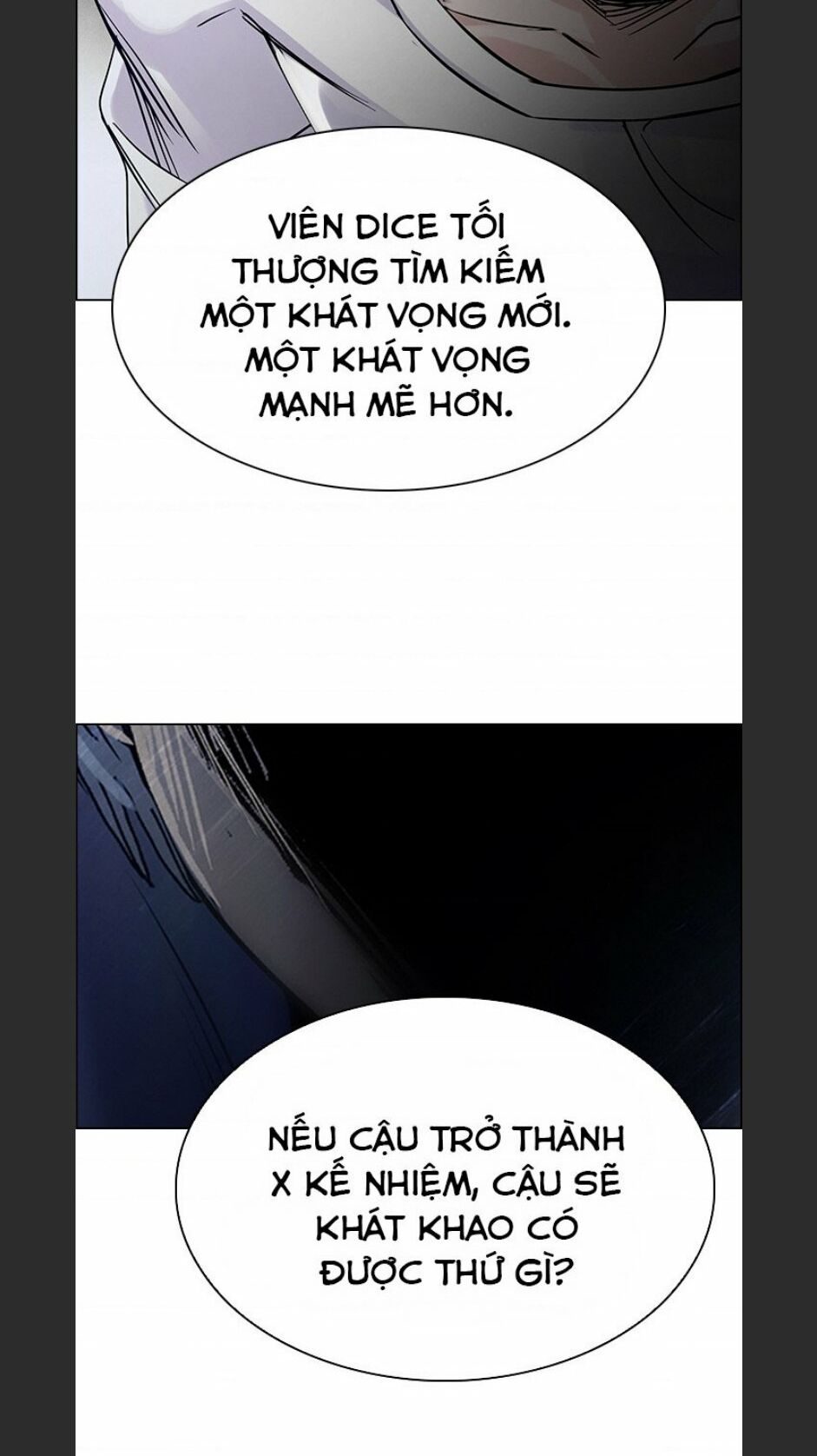 Trò Chơi Số Mệnh Chapter 324 - Page 48