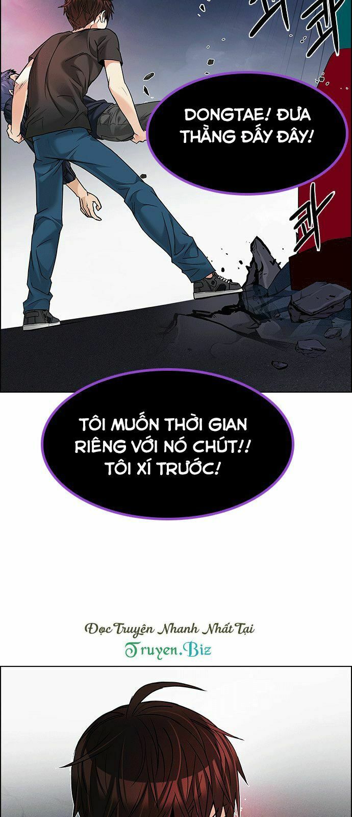 Trò Chơi Số Mệnh Chapter 185 - Page 14