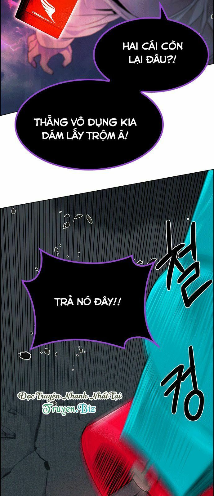 Trò Chơi Số Mệnh Chapter 185 - Page 30