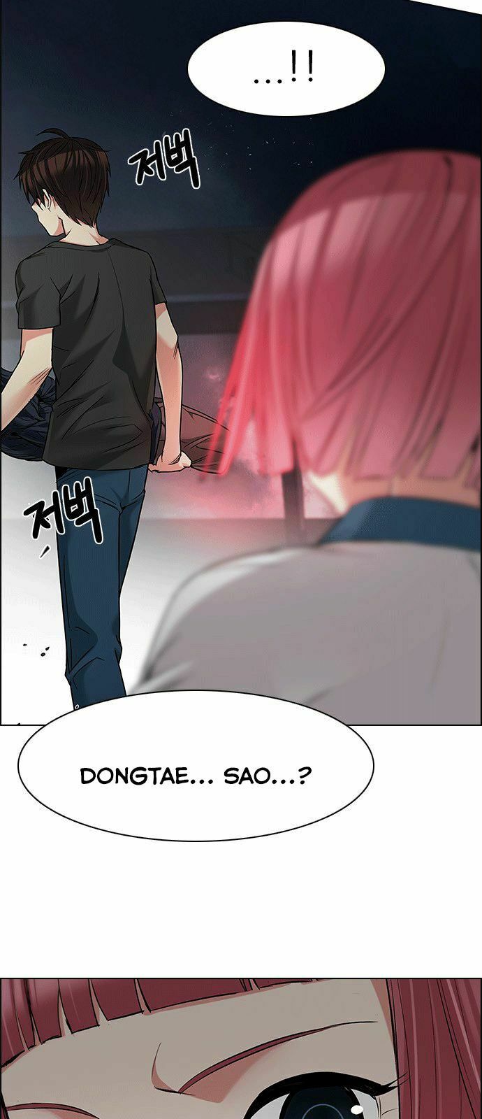 Trò Chơi Số Mệnh Chapter 185 - Page 38