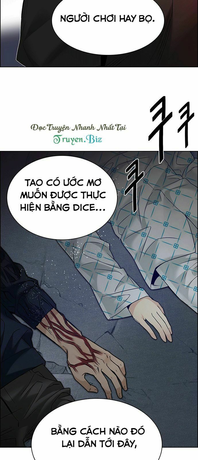 Trò Chơi Số Mệnh Chapter 185 - Page 42