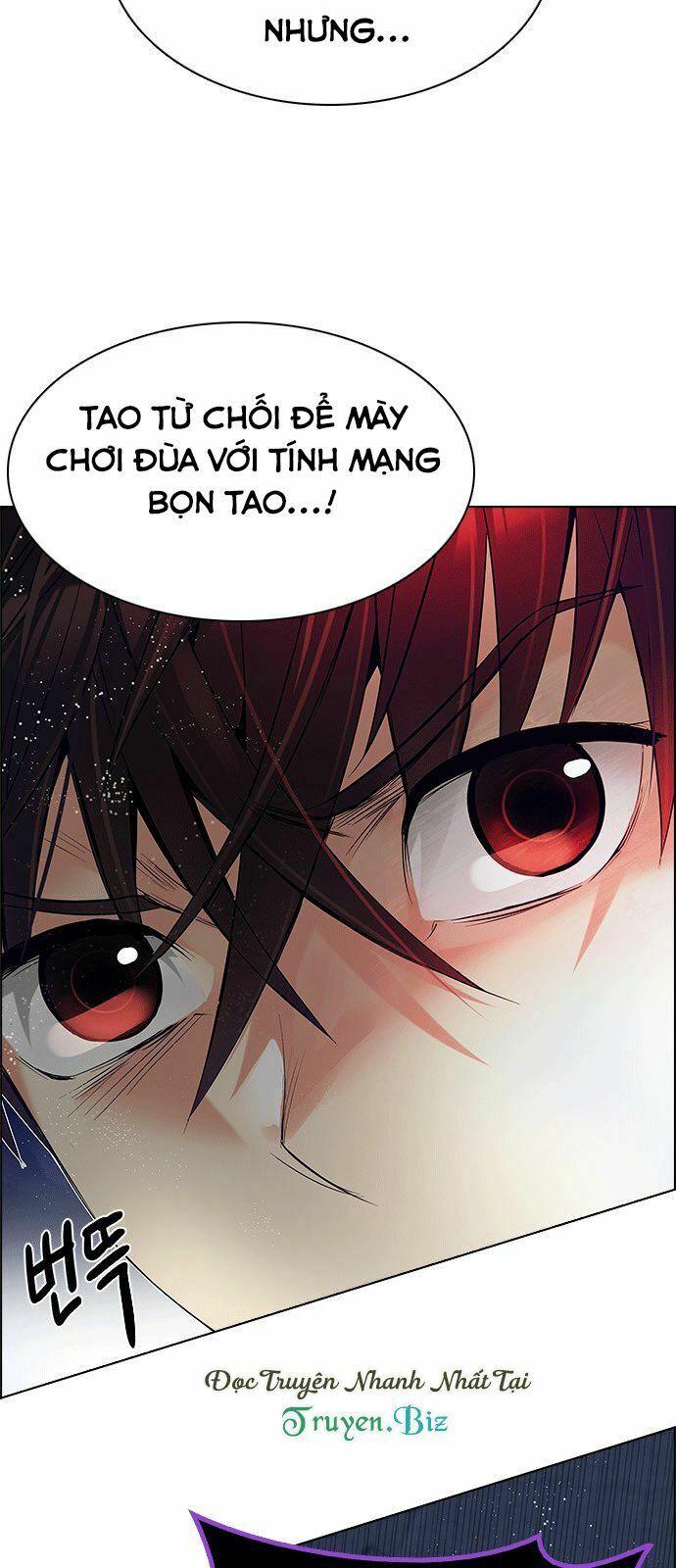 Trò Chơi Số Mệnh Chapter 185 - Page 43