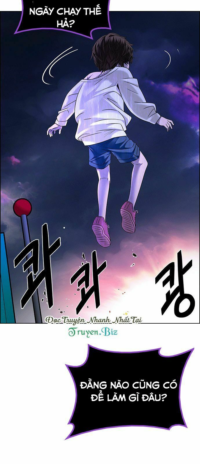 Trò Chơi Số Mệnh Chapter 185 - Page 51