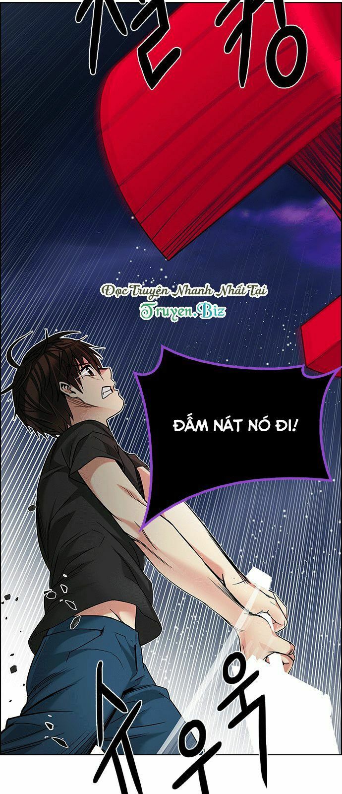 Trò Chơi Số Mệnh Chapter 185 - Page 59