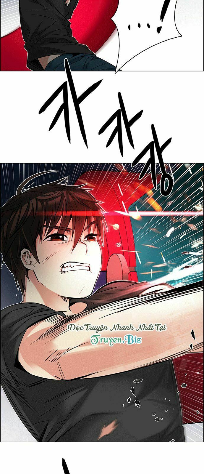 Trò Chơi Số Mệnh Chapter 185 - Page 61