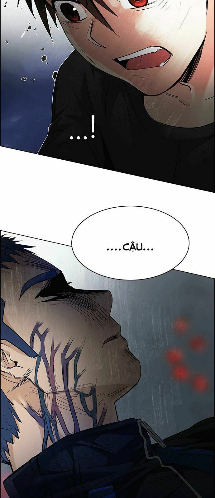 Trò Chơi Số Mệnh Chapter 185 - Page 9